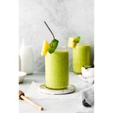 Pineapple mint Juice 1 tr