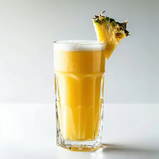 Pineapple Juice