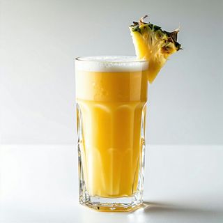 Pineapple Juice
