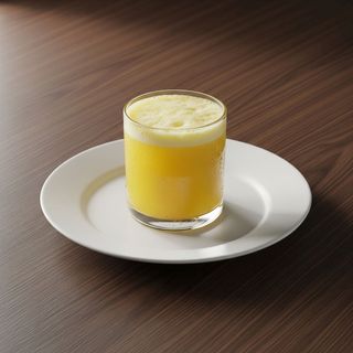 Pineapple Juice