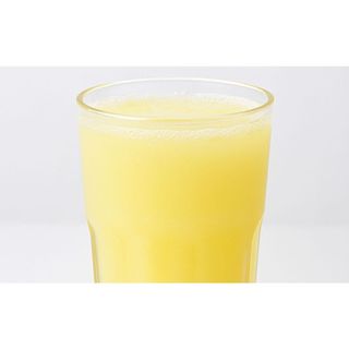 Pineapple juice