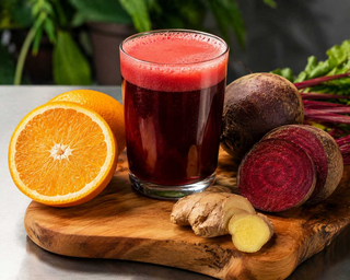 Suco Rosa