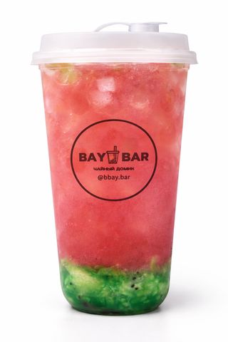 Pink jungle (700мл)