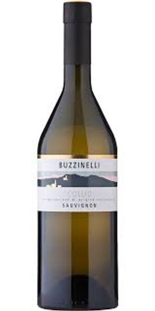 Pinot Grigio Collio - Buzzinelli