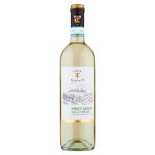 Pinot Grigio Bianco