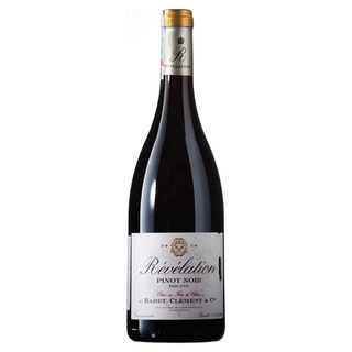 Pinot Noir "Revelation" (0.75л)