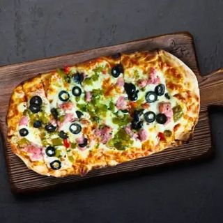 Pizza Contadina