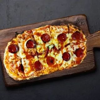 Pizza Diavola