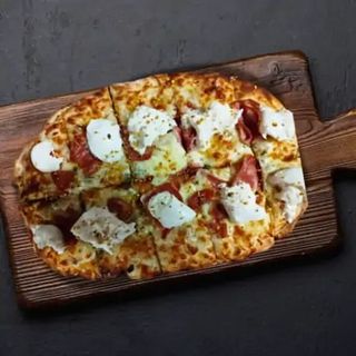 Pizza Especial São Pedro