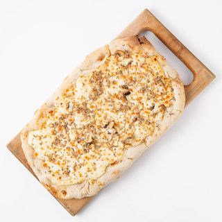 Pinsa Istrian Wild Truffle