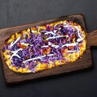 Pizza Kebab