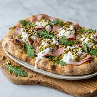 Mortadella