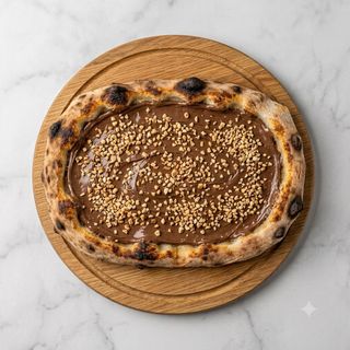 Pinsa Nutella
