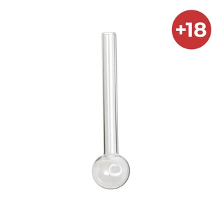 Pipa Bola 20cm