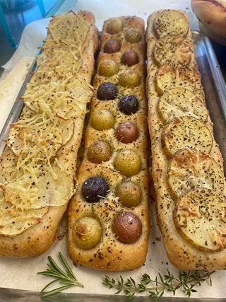 Pipetta patate