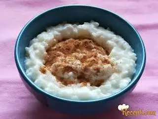 Pirinač sa mlekom