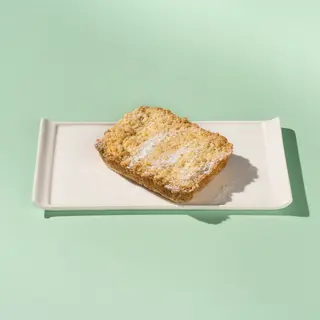 Пирог с апельсином и лимоном (150г)