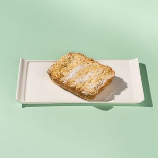 Пирог с апельсином и лимоном (150г)