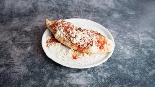 Piroška Pizza