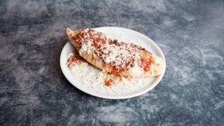 Piroška Pizza