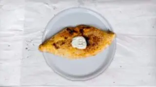 Piroška pizza