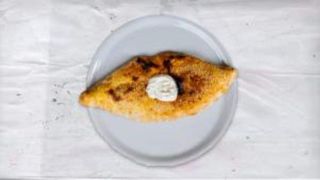 Piroška pizza