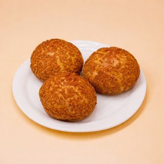 Пирожное Шу (0,1кг)