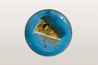 Pistać kolač - Marakuja 150g