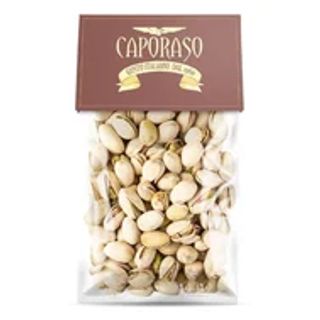 Pistacchi salati e tostati 100 g