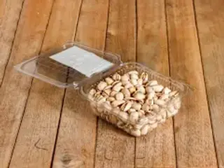 Pistacchi tostati