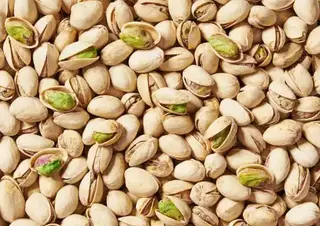 Pistacchi non salati - 100g