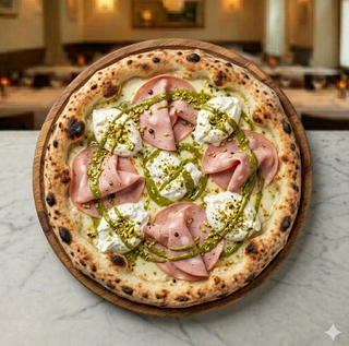 Pistacchiella