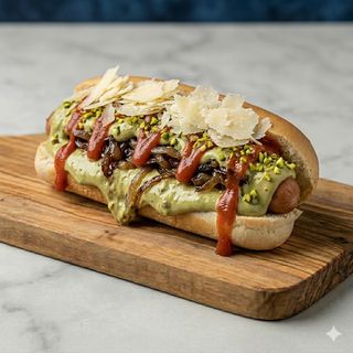 Pistacchio
