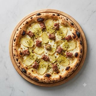 Pistacchio