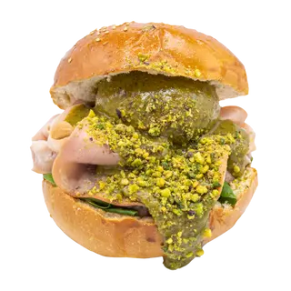 Pistacchio