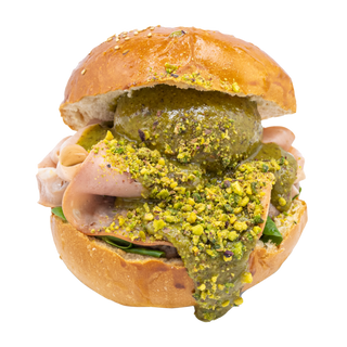 Pistacchio