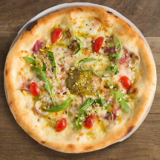Pistacchio bianco 26cm
