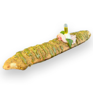 Pistacchio dei Carabi