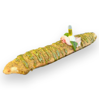 Pistacchio dei Carabi