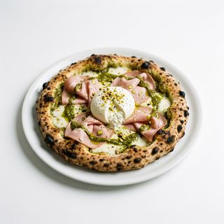 Pistacchiosa