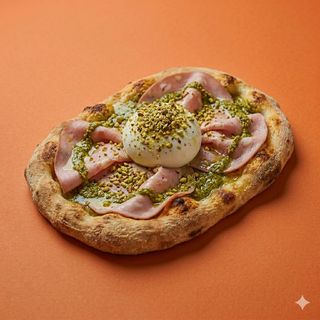 Pistacchiosa