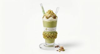 MILKSHAKE AMLOU