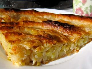 Pita krompiruša