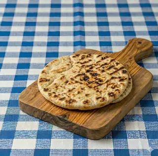 Pita artigianale