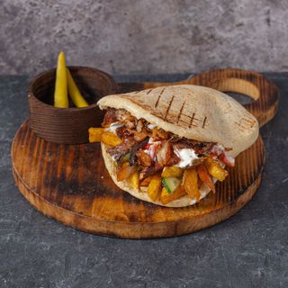 Пита ассорти (350г)