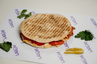 Пита С Говядиной (350 г)
