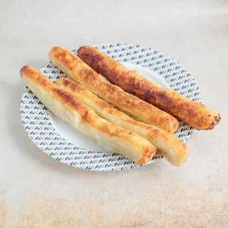 Pita sa junećim mesom