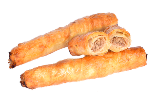 Pita s mesom 90 g