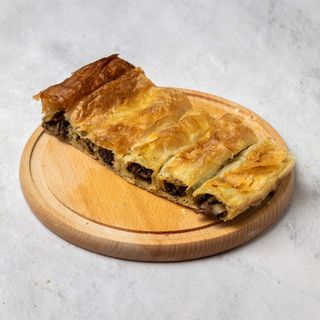 Pita pečurka