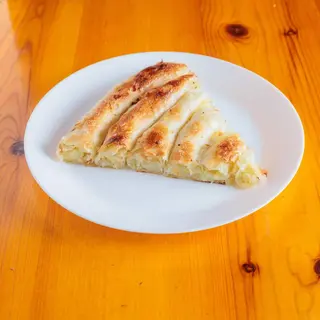 Pita sa krompirom